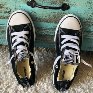 Brand new Converse All Stars